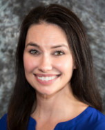 Heather R. Richardson, DMD MSD